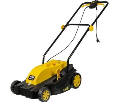 Газонокосилка электрическая Huter ELM-1800P