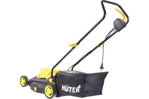 Газонокосилка электрическая Huter ELM-2000T