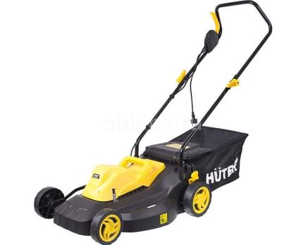 Газонокосилка электрическая Huter ELM-2000T