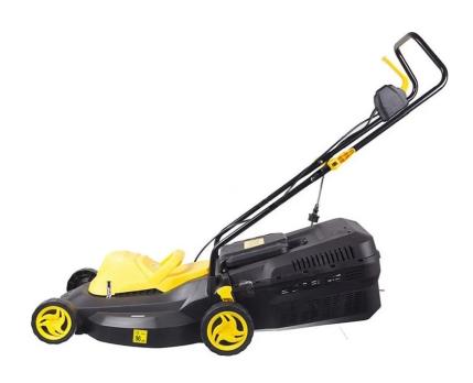 Газонокосилка электрическая Huter ELM-2000P