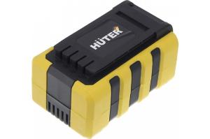 Газонокосилка аккумуляторная Huter CLM-36 Li
