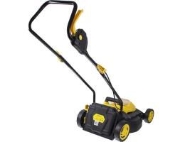 Газонокосилка аккумуляторная Huter CLM-36 Li