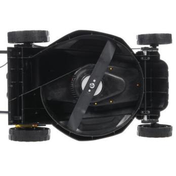 Газонокосилка аккумуляторная Huter CLM-36 Li