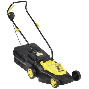 Газонокосилка аккумуляторная Huter CLM-36 Li