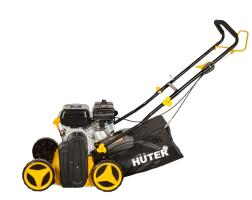 Бензиновый скарификатор-аэратор Huter GSA-7.0