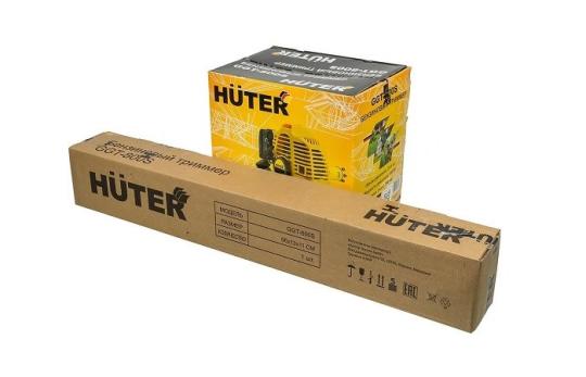 Триммер бензиновый Huter GGT-800S