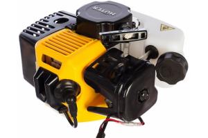 Триммер бензиновый Huter GGT-1000S