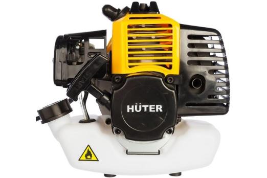 Триммер бензиновый Huter GGT-1000S