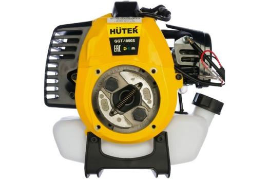 Триммер бензиновый Huter GGT-1000S