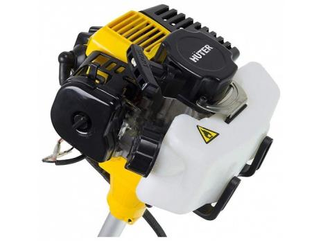 Триммер бензиновый Huter GGT-1000T