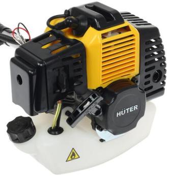 Триммер бензиновый Huter GGT-1300S