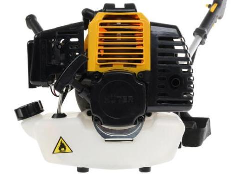 Триммер бензиновый Huter GGT-1300T