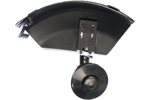 Триммер бензиновый Huter GGT-1300T