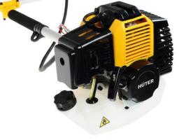 Триммер бензиновый Huter GGT-1500S