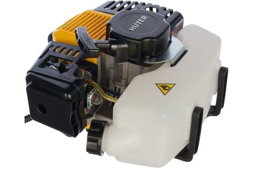 Триммер бензиновый Huter GGT-1500S