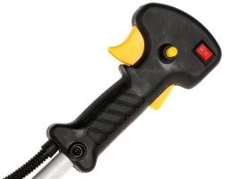Триммер бензиновый Huter GGT-1500T