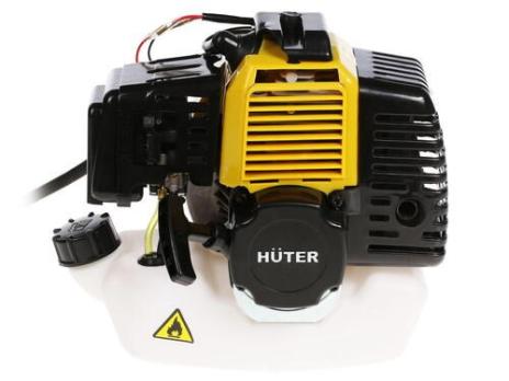 Триммер бензиновый Huter GGT-1500T
