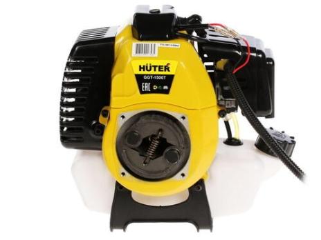 Триммер бензиновый Huter GGT-1500T