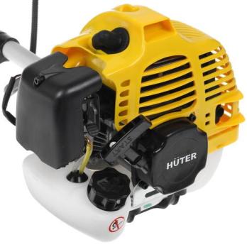 Триммер бензиновый Huter GGT-1500SX
