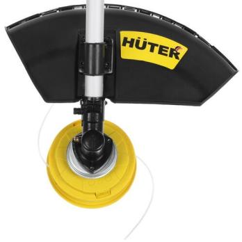 Триммер бензиновый Huter GGT-1500SX