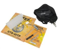 Триммер бензиновый Huter GGT-15004T
