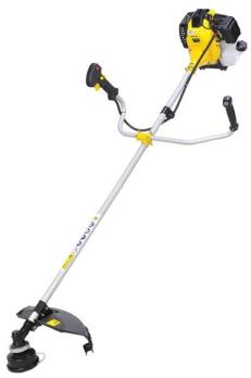 Триммер бензиновый Huter GGT-2500T