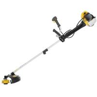 Триммер бензиновый Huter GGT-2500S PRO с антивибрационной системой