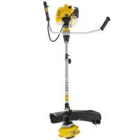 Триммер бензиновый Huter GGT-2500S PRO с антивибрационной системой