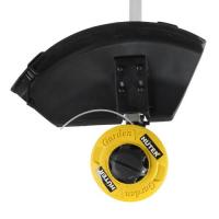 Триммер бензиновый Huter GGT-2500S PRO с антивибрационной системой