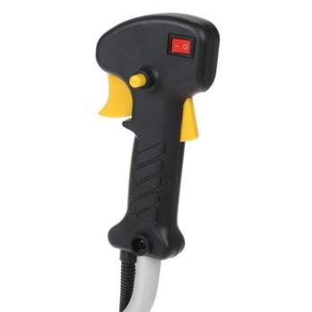 Триммер бензиновый Huter GGT-2500S PRO с антивибрационной системой