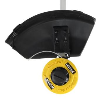 Триммер бензиновый Huter GGT-2500S PRO с антивибрационной системой