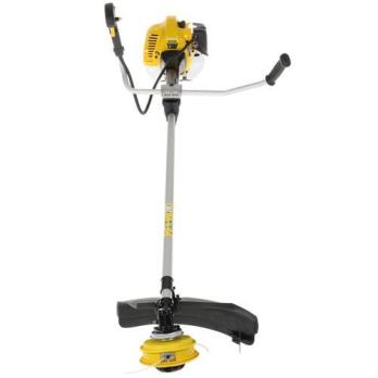 Триммер бензиновый Huter GGT-2500T PRO с антивибрационной системой