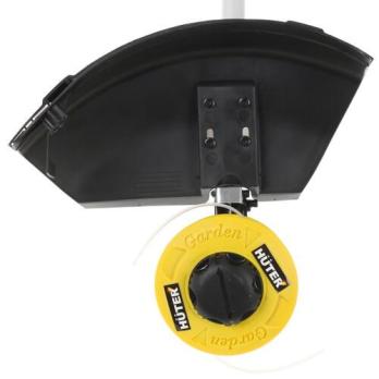 Триммер бензиновый Huter GGT-2500T PRO с антивибрационной системой