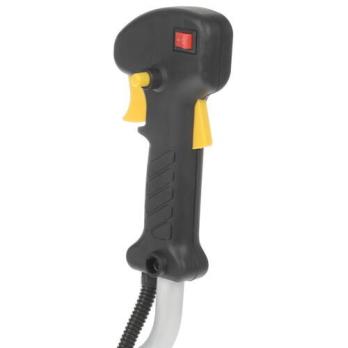 Триммер бензиновый Huter GGT-2500T PRO с антивибрационной системой
