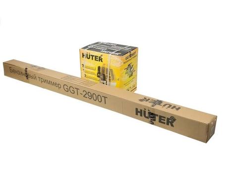 Триммер бензиновый Huter GGT-2900T