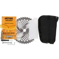 Триммер бензиновый Huter GGT-2900S PRO с антивибрационной системой