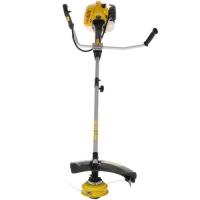 Триммер бензиновый Huter GGT-2900S PRO с антивибрационной системой