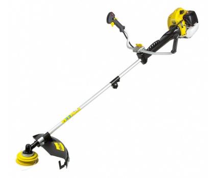 Триммер бензиновый Huter GGT-2900S PRO с антивибрационной системой