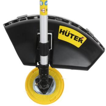 Триммер бензиновый Huter GGT-2900S PRO с антивибрационной системой