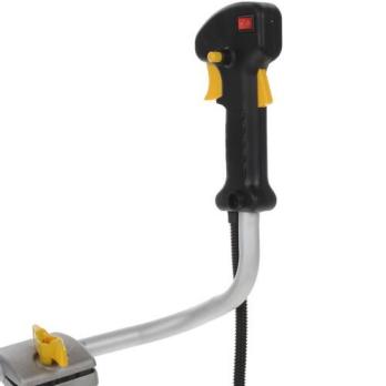 Триммер бензиновый Huter GGT-2900S PRO с антивибрационной системой