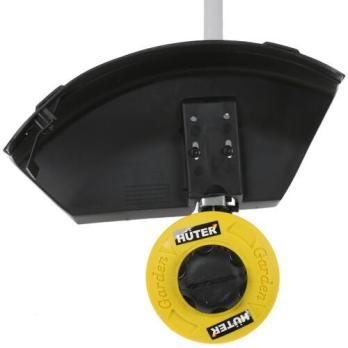 Триммер бензиновый Huter GGT-2900S PRO с антивибрационной системой