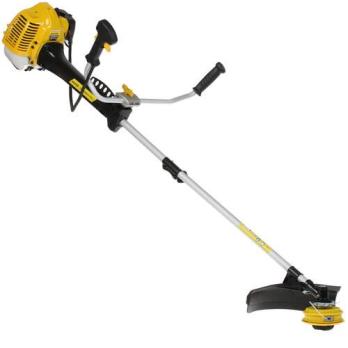 Триммер бензиновый Huter GGT-2900S PRO с антивибрационной системой