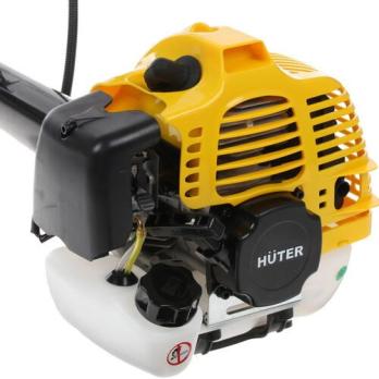 Триммер бензиновый Huter GGT-2900S PRO с антивибрационной системой
