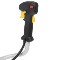 Триммер бензиновый Huter GGT-2900T PRO с антивибрационной системой