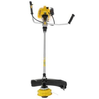 Триммер бензиновый Huter GGT-2900T PRO с антивибрационной системой