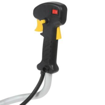 Триммер бензиновый Huter GGT-2900T PRO с антивибрационной системой