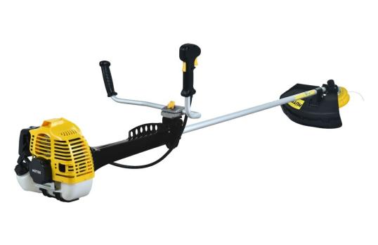 Триммер бензиновый Huter GGT-2900T PRO с антивибрационной системой