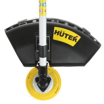 Триммер бензиновый Huter GGT-2900T PRO с антивибрационной системой