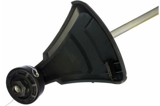 Триммер электрический Huter GET-1000S