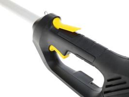 Триммер электрический Huter GET-1200SL